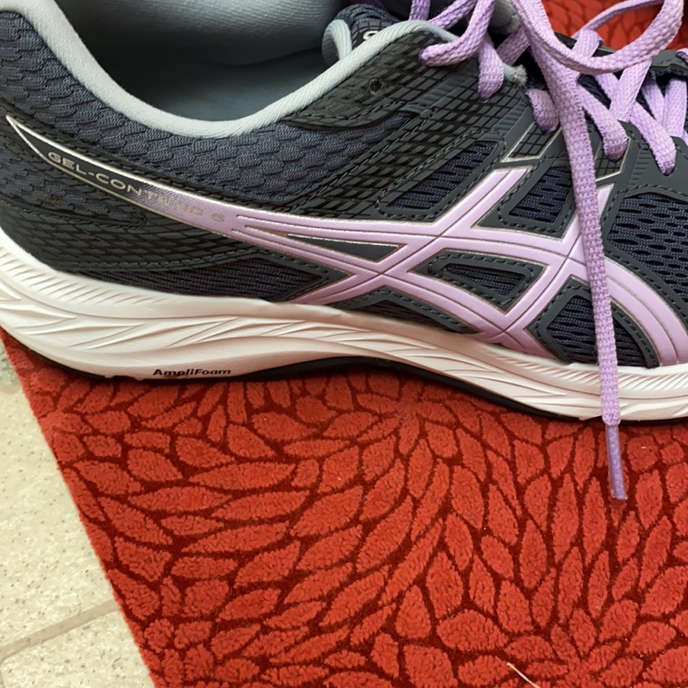 Asics Athletic Shoes Women’s View 3